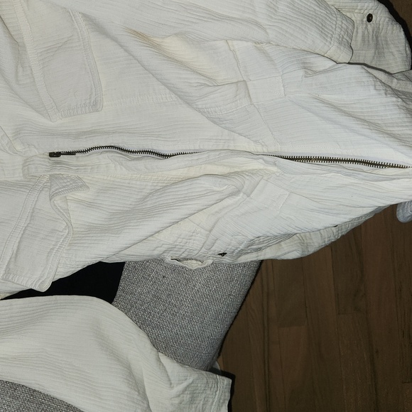 Vintage Seattle Gear Jumpsuit Vintage - Picture 7 of 10